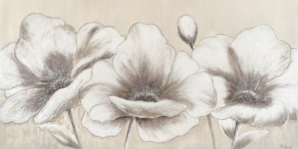 Acrylbild Moderne Wanddeko Leinwand