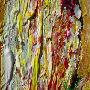 modern abstrakte kunst