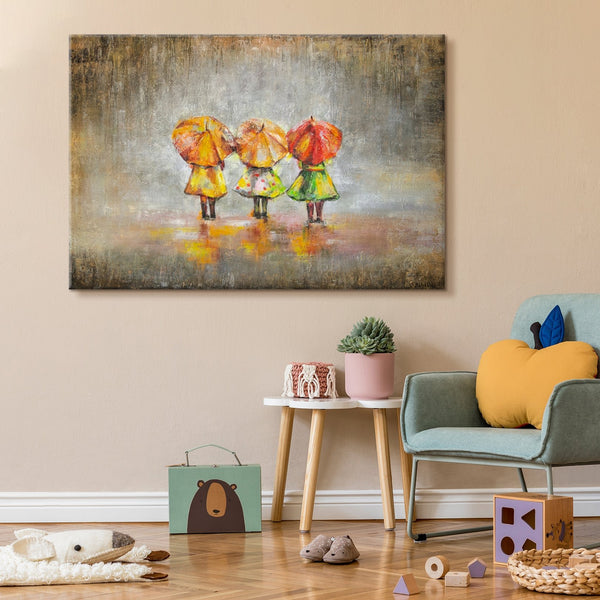 bilder für kinderzimmer malen