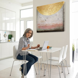 kunst für die küche