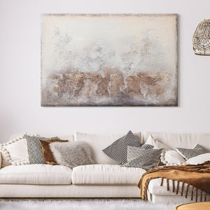 malen mit acrylfarben