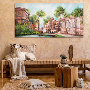 wohnzimmer farben wand