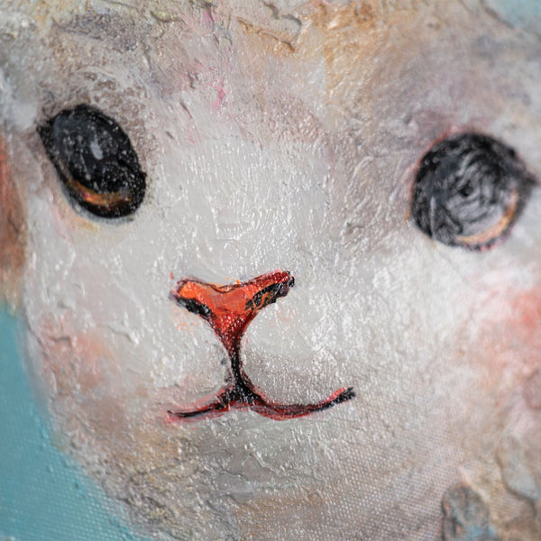 kinderzimmer wandkunst, kinderzimmer deko