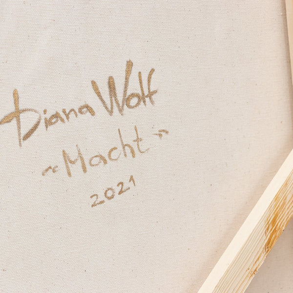 handgemalte acrylbilder auf leinwand