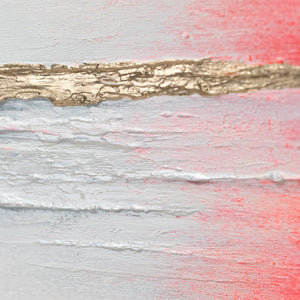 abstrakte acrylbilder