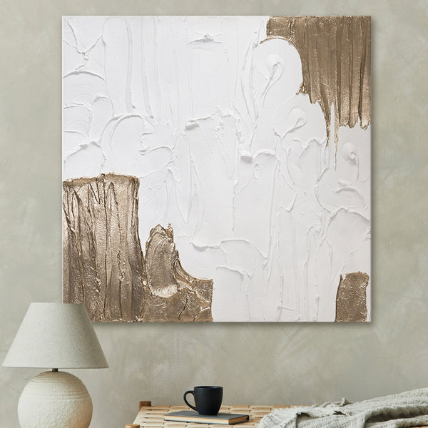 außergewöhnliche acrylbilder abstrakt