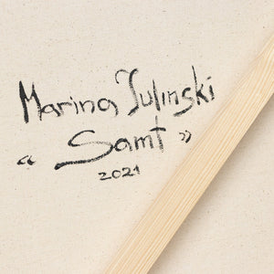 acrylbilder abstrakt modern