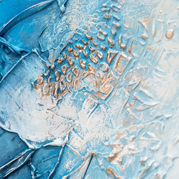 moderne abstrakte malerei