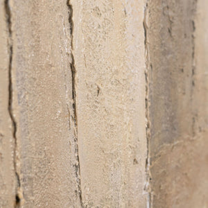 Acrylmalerei Struktur Vertikale Textur