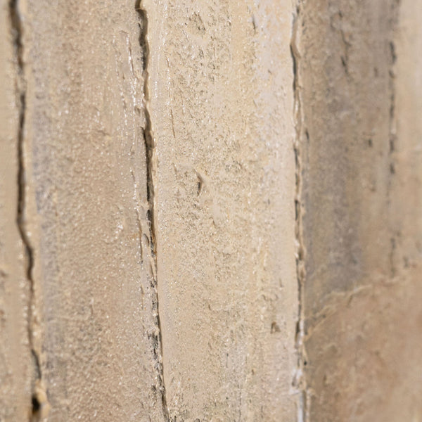 Acrylmalerei Struktur Vertikale Textur