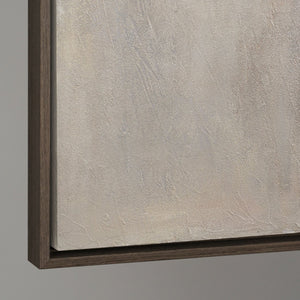 Acrylstruktur Reliefmalerei modern kontrast