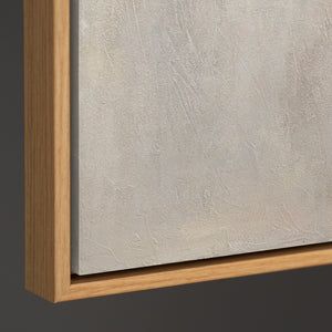 Acrylstruktur Reliefmalerei modern