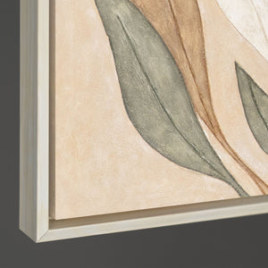 Signatur des Künstlers Handgemalt Leinwand