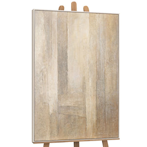 Leinwandbild Modern Minimal Art Stil