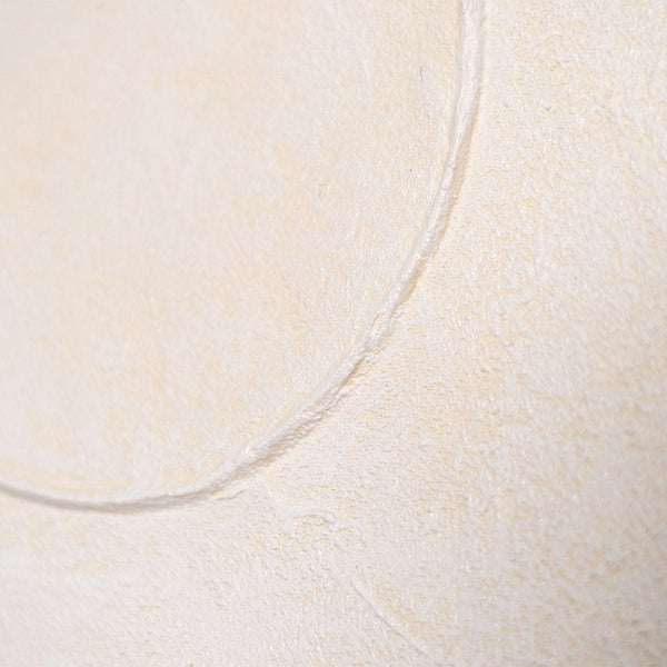 Leinwandbild Struktur sanftes Relief modern