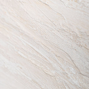 Minimalistische Kunst sandfarbene Bewegung