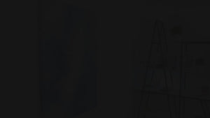 Pintura Acrílica Abstracta Moderna "Pacífico" 120x80cm