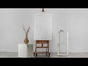 Handgemaltes Acrylbild auf Leinwand