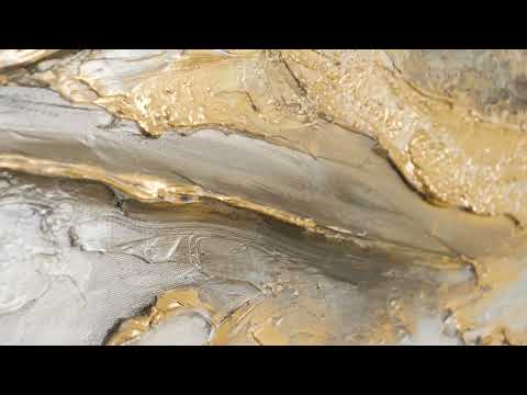 Wandbild Textur modern Acryl