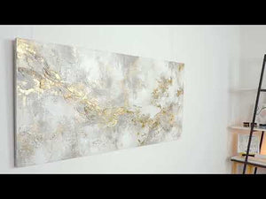 Wandbild Textur modern Acryl