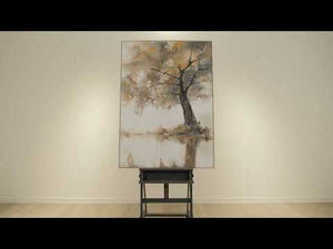 minimalistische bilder mit rahmen