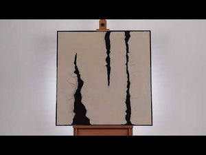 Wandbild Textur modern Acryl