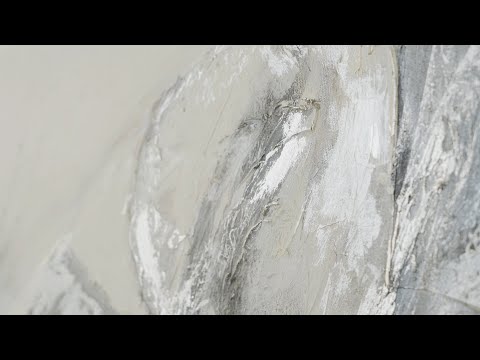 Cuadros grandes, cuadros para salón, abstractos con marcos, reflejos de alto contraste.