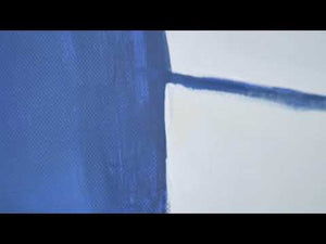 Handgemaltes Acrylbild auf Leinwand