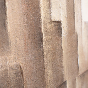 Reliefmalerei Architektur Textur modern