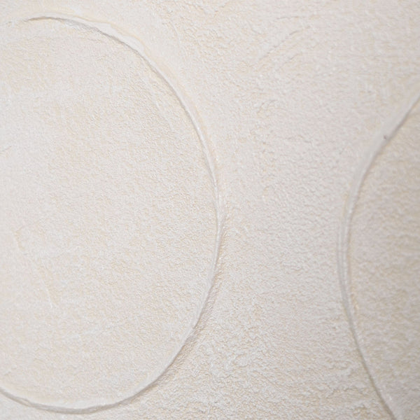 Reliefmalerei feine Linien und sanfte Textur