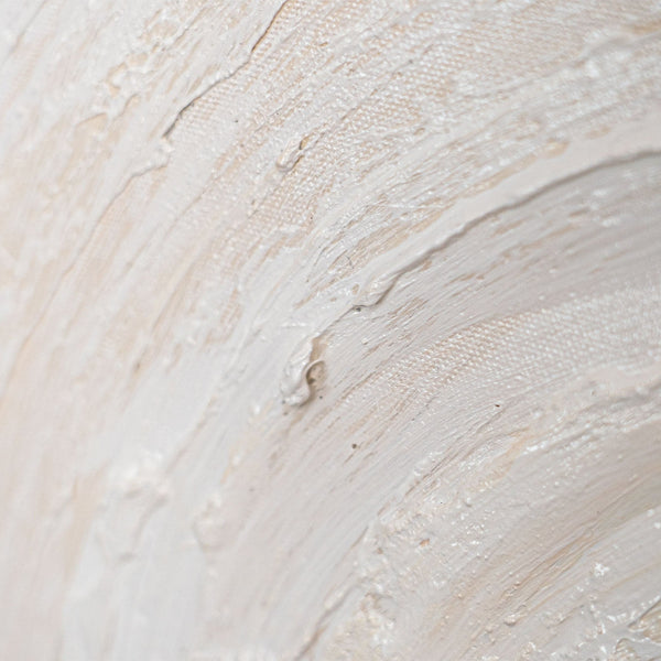 Reliefmalerei modern natürliche Textur