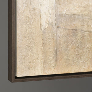 Signatur des Künstlers Handgemalt