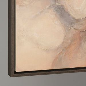 Texturmalerei mit Licht und Tiefe