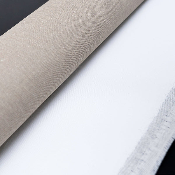 Strukturierte Leinwand für moderne Gemälde
