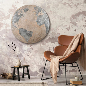 Leinwandbilder handgemalt