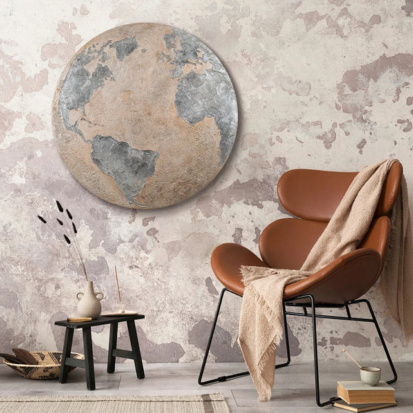 Leinwandbilder handgemalt