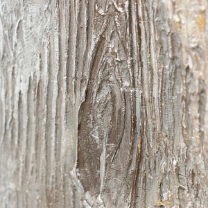 Handgemalte acrylbilder auf leinwand